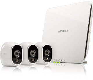 Recensioni dei clienti per Netgear Arlo VMS3330-100EUS SmartHome 3 HD sistema di telecamere (100% wireless, interna / esterna, sensore di movimento, visione notturna) bianco | tripparia.it