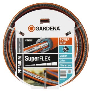 Recensioni dei clienti per Gardena Premium Superflex Tubo 12 x 12, 19 mm 3/4 di pollice, 25 m senza parti del sistema, 18.113-20 | tripparia.it