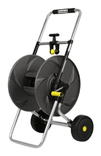 Recensioni dei clienti per Kärcher Hose Trolley HT metallo 80M 2.645-042.0 | tripparia.it