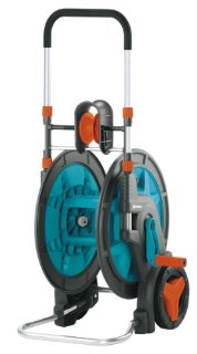 Recensioni dei clienti per Gardena 8006-20 Classic Hose Trolley 100 HG | tripparia.it