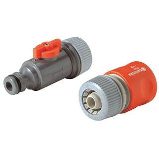 Recensioni dei clienti per Gardena 1989-1920 Kit di Perl collegamento sprinkler (per gli oggetti 1968, 1969, 1987) | tripparia.it