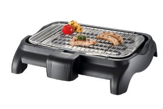 Severin PG 9320 Griglia Barbecue