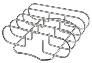 ACCESSORI PER BARBECUE OUTDOORCHEF - RIB RACK - SUPPORTO COTTURA COSTINE