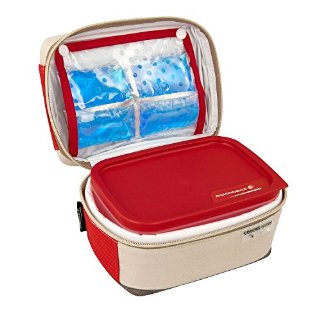 Campingaz Freez'Box Borsa Termica, Rosso, M