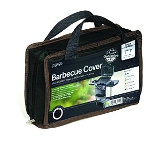 Recensioni dei clienti per Gardman - Caso carbone barbecue (poliestere, 122 x 90 cm), nero | tripparia.it