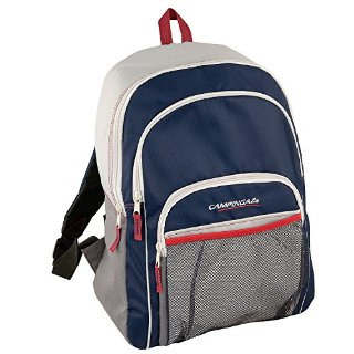 Recensioni dei clienti per Campingaz 2000011728 Borsa termica BacPac come uno zaino, blu / grigio (42 x 31 x 13 cm) | tripparia.it