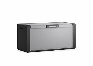 Recensioni dei clienti per Concetto di fabbrica 7.200,0 Titan Safe Storage 300 L Grey / Black 118 x 49 x 55 cm | tripparia.it