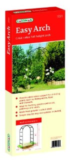 Gardman 07707 Arco Easy