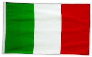 Recensioni dei clienti per Flag Flag Italia 90 x 150 cm | tripparia.it