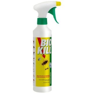 Recensioni dei clienti per Repellente per insetti Spray insetticida Per Casa e Ambiente 500 Ml | tripparia.it