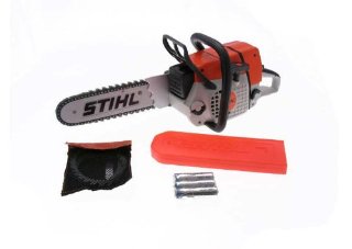 Recensioni dei clienti per Gioco imiation - Stihl Chainsaw | tripparia.it