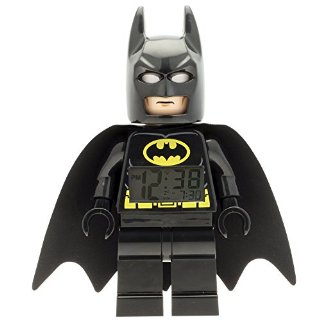 LEGO GG09010 - Sveglia Batman