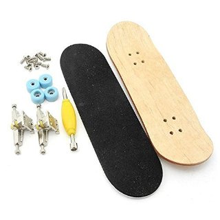 Bonici Mini Skateboard Fingerboard co...