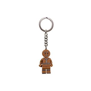 Recensioni dei clienti per Key Chain LEGO 851394 portachiavi Gingerbread Man Gingerbread Man | tripparia.it