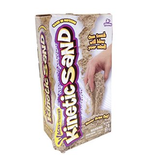 Kinetic Sand 6024543 - Confezione Sabbia Colorata