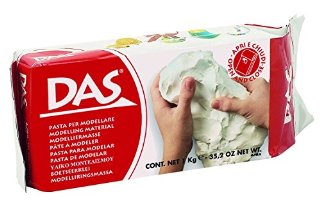 DAS bianco 1 kg