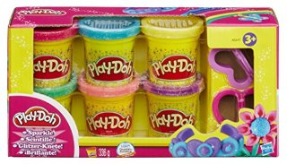 Recensioni dei clienti per Play-Doh - A5417Eu40 - Mondo Creativo - incollare un Paillettes | tripparia.it