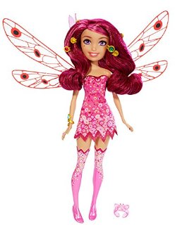 Recensioni dei clienti per Mattel Mia and Me BFW35 - fantoccio con anello | tripparia.it