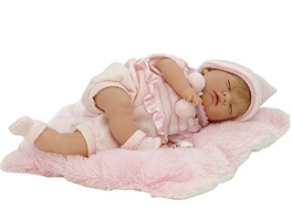 Recensioni dei clienti per Nines d'Onil 700 - Baby Doll - My Baby | tripparia.it