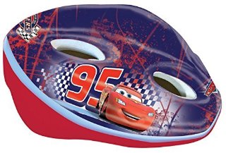 Recensioni dei clienti per Casco Disney Ragazzi Car, multicolore, M, 35511 | tripparia.it