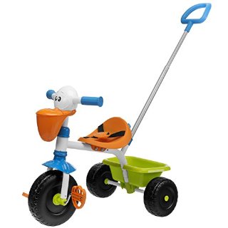 Chicco 6714 - Triciclo Pellicano