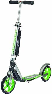 Hudora 14695 - Monopattino Big Wheel GS 205