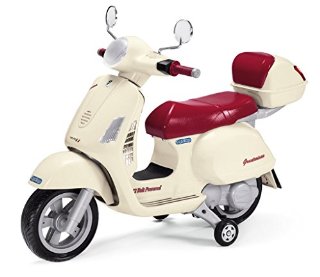 Commenti per Peg Perego Moto, Vespa