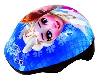 Recensioni dei clienti per Disney congelata - L'Ice Queen scherza il casco | tripparia.it