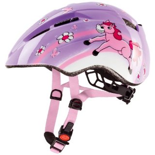 UVEX, Casco ciclismo Bambino