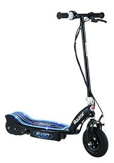 Recensioni dei clienti per Razor - 13173831 - Scooter Elettronica - Glow E100 - Nero | tripparia.it