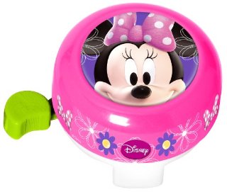 Recensioni dei clienti per STAMP - DISNEY - MINNIE - C863084 - Accessori Finger Bike - Campanello Minnie Bow tick | tripparia.it