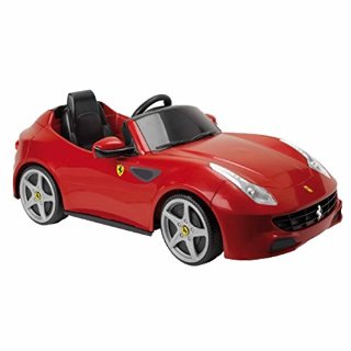 Recensioni dei clienti per Feber 800007680 - Ferrari FF 6V | tripparia.it