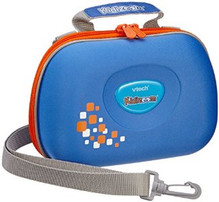 Recensioni dei clienti per Vtech - 201803 - Gioco Elettronico - Nuova Borsa Kidizoom | tripparia.it