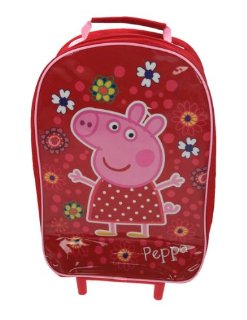 Peppa Pig Trolley Baby novità 2014