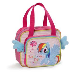 Recensioni dei clienti per NICI 36232 - My Little Pony borsa peluche 23 x 19 x 10 cm | tripparia.it