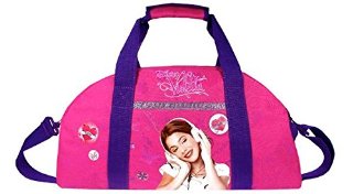 Recensioni dei clienti per Disney - Disney Violetta. borsa sportiva | tripparia.it