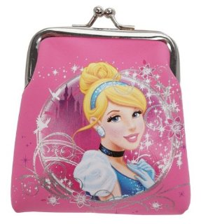 Disney: Principessa Happily Ever After Premio Chiusura Principessa PRIN004040