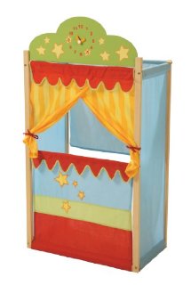 Commenti per Roba 7102 - Teatrino delle Marionette