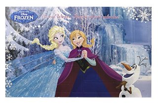 Recensioni dei clienti per Disney The Frozen Ice Queen Avvento 2015 1 pezzo | tripparia.it