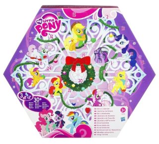 My Little Pony 34142 - Calendario del...