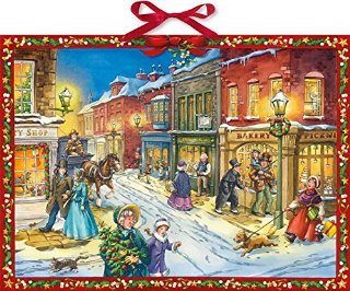 Recensioni dei clienti per Charles Dickens Christmas World (Avvento) | tripparia.it