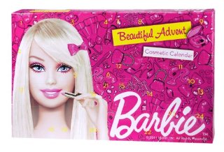 Recensioni dei clienti per Mattel Barbie 9261620 - Cosmetici Avvento | tripparia.it