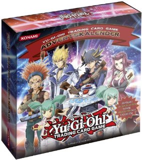 Recensioni dei clienti per Konami 24039 - YGO TCG Advent | tripparia.it