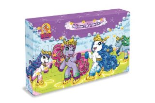 Simba Toys 105951348 - Calendario Del...