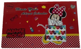 Recensioni dei clienti per Markwins 9381710 - cosmetici Minnie e calze make-up | tripparia.it