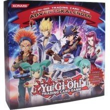 Upper Deck - Yu-Gi-Oh! Calendario dell'Avvento Premium