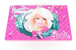 Recensioni dei clienti per Markwins 9355919 - Barbie cosmetici Avvento | tripparia.it