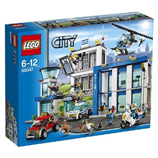 Recensioni dei clienti per Lego City 60047 - fuga dalla stazione di polizia | tripparia.it