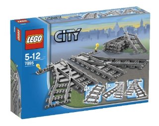 Recensioni dei clienti per Lego City 7895 - Interruttori | tripparia.it