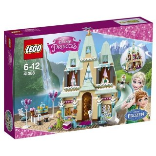 Lego - 41068 Disney Princess: la Festa al Castello di Arendelle